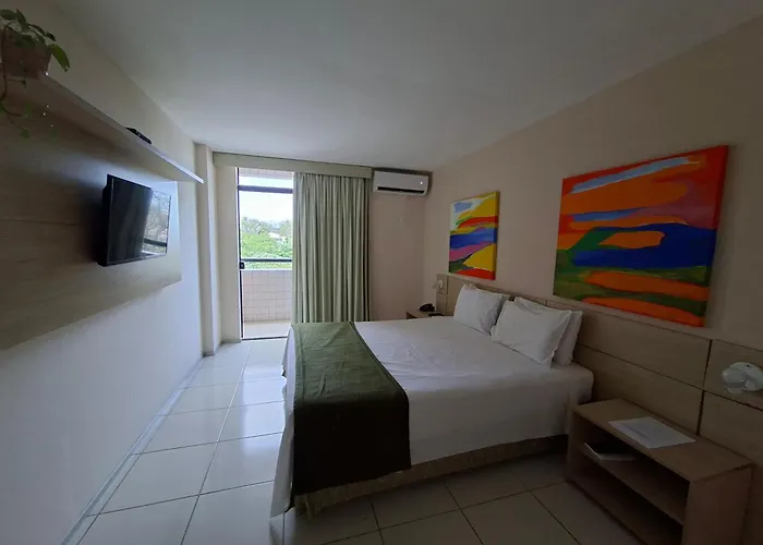 Praiabella Hotel